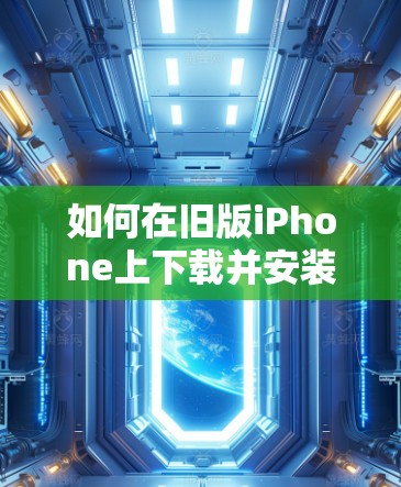 如何在旧版iPhone上下载并安装VPN