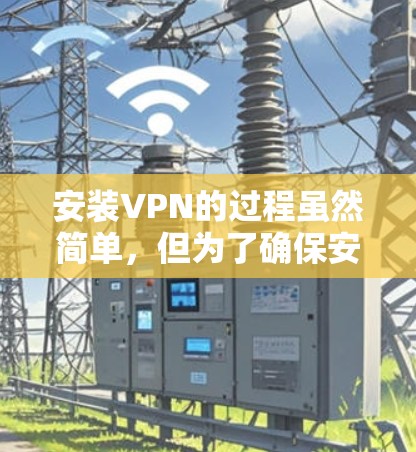 安装VPN的过程虽然简单，但为了确保安全和隐私，以下是分步骤的指南